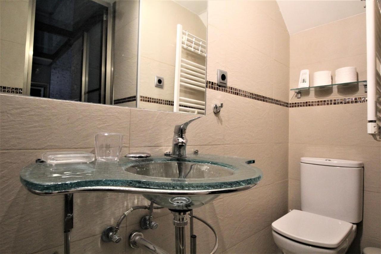 Duplex Ronda Atocha Daire Madrid Dış mekan fotoğraf